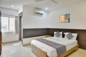 Super Collection O Elite Residency